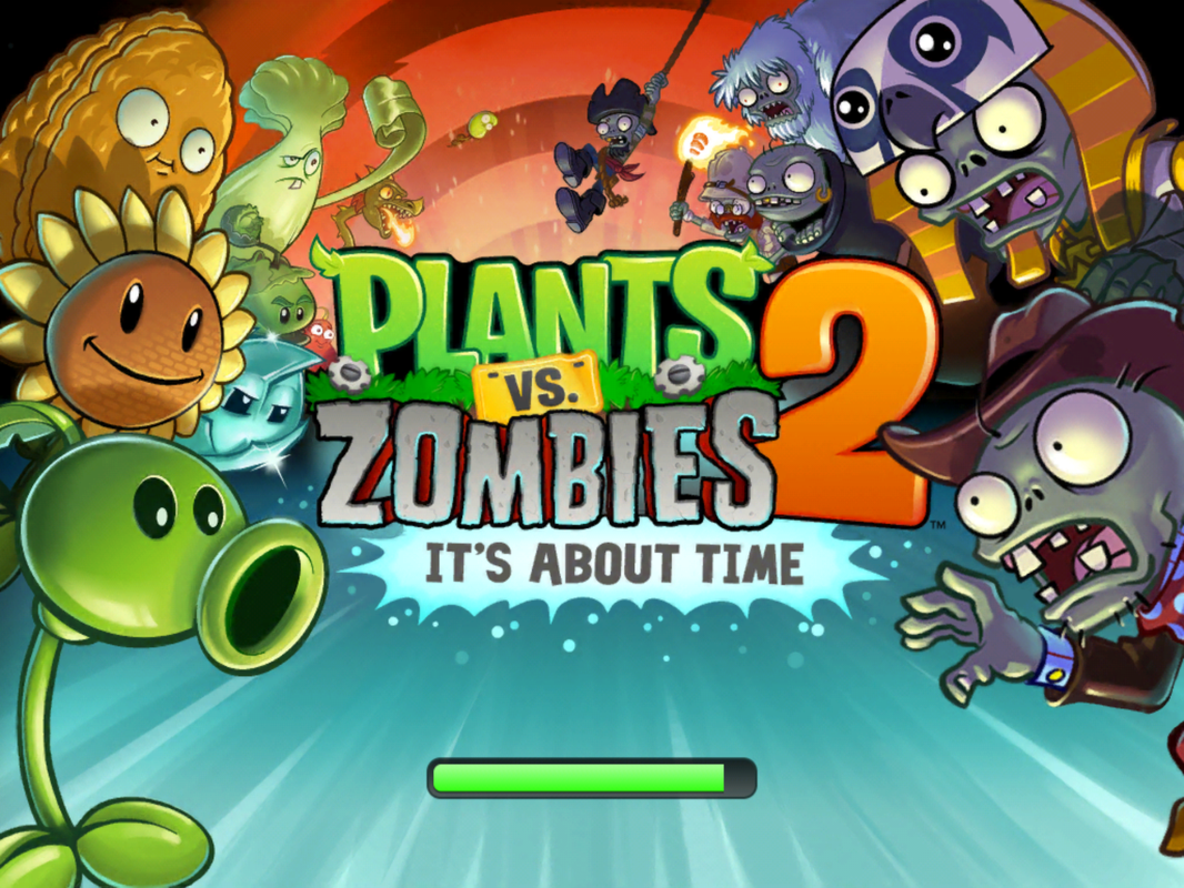 Plants Vs. Zombies 2: It's About Time Plants Vs. Zombies: Garden Warfare 2  Iceberg Lettuce Snow